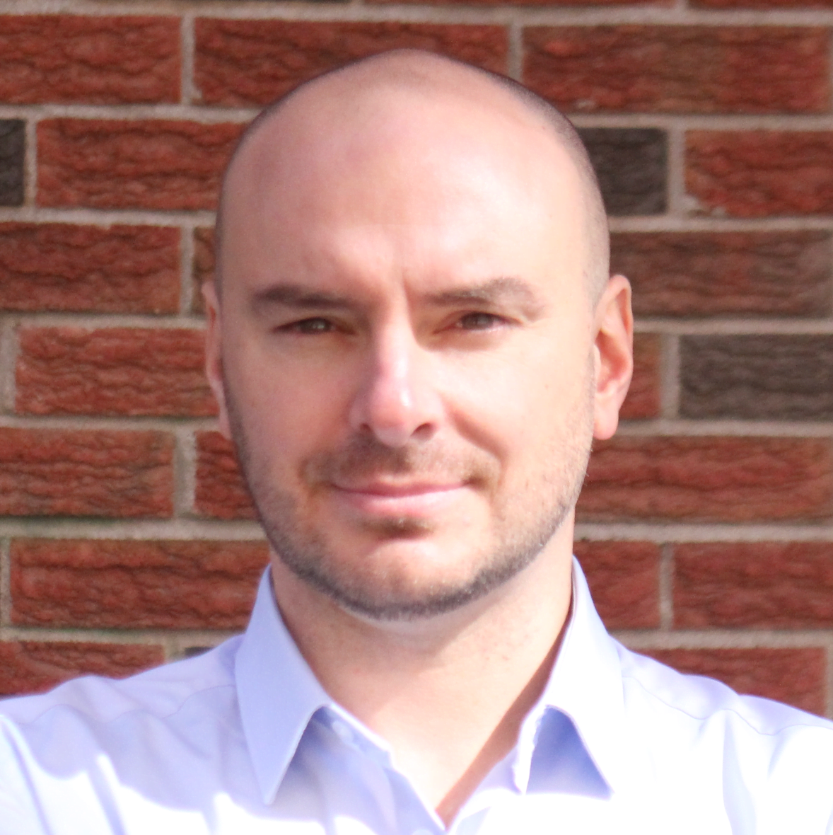 Emmanuel G. Blanchard